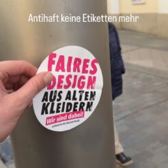 Beispiel unserer Antihaftbeschichtung
