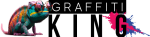 Graffitiking - Website-Logo